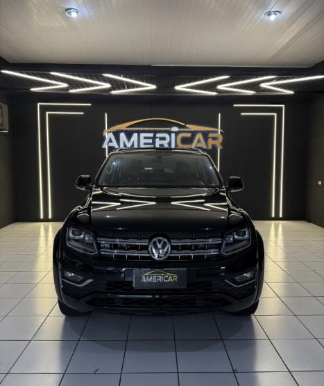 VOLKSWAGEN Amarok 2.0 16V 4X4 CABINE DUPLA HIGHLINE EXTREME TURBO INTERCOOLER AUTOMTICO, Foto 2