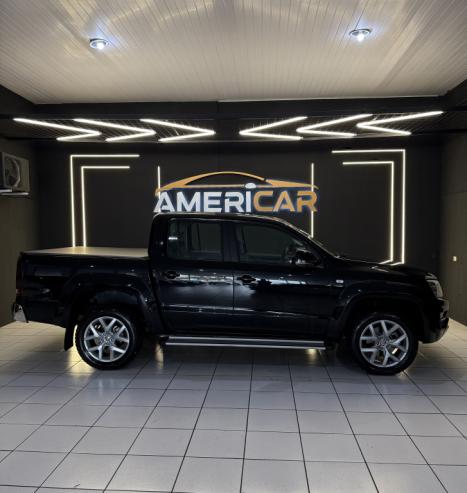 VOLKSWAGEN Amarok 2.0 16V 4X4 CABINE DUPLA HIGHLINE EXTREME TURBO INTERCOOLER AUTOMTICO, Foto 3