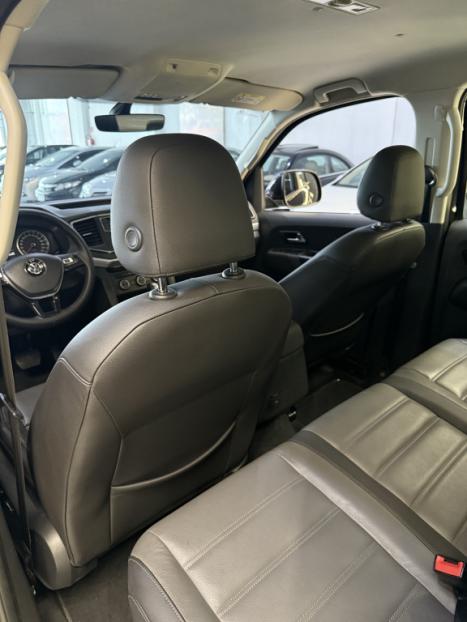 VOLKSWAGEN Amarok 2.0 16V 4X4 CABINE DUPLA HIGHLINE EXTREME TURBO INTERCOOLER AUTOMTICO, Foto 5