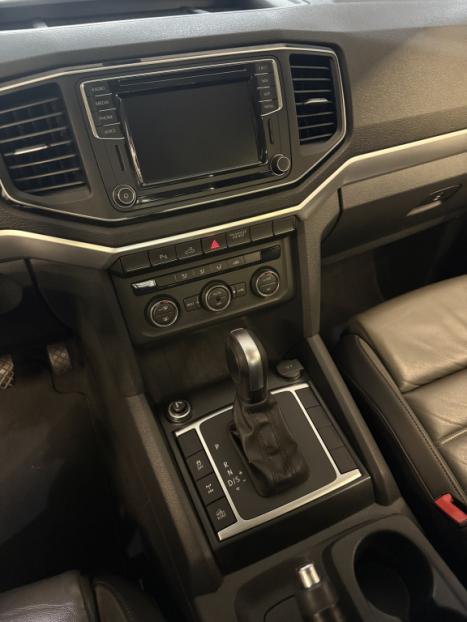 VOLKSWAGEN Amarok 2.0 16V 4X4 CABINE DUPLA HIGHLINE EXTREME TURBO INTERCOOLER AUTOMTICO, Foto 6