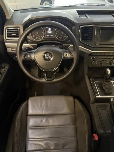 VOLKSWAGEN Amarok 2.0 16V 4X4 CABINE DUPLA HIGHLINE EXTREME TURBO INTERCOOLER AUTOMTICO, Foto 7