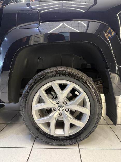 VOLKSWAGEN Amarok 2.0 16V 4X4 CABINE DUPLA HIGHLINE EXTREME TURBO INTERCOOLER AUTOMTICO, Foto 8