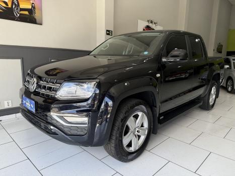 VOLKSWAGEN Amarok 2.0 16V 4X4 CABINE DUPLA HIGHLINE TURBO INTERCOOLER AUTOMTICO, Foto 1