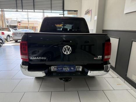 VOLKSWAGEN Amarok 2.0 16V 4X4 CABINE DUPLA HIGHLINE TURBO INTERCOOLER AUTOMTICO, Foto 2