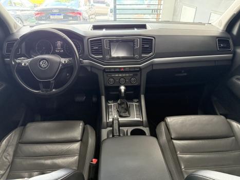 VOLKSWAGEN Amarok 2.0 16V 4X4 CABINE DUPLA HIGHLINE TURBO INTERCOOLER AUTOMTICO, Foto 3