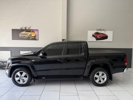 VOLKSWAGEN Amarok 2.0 16V 4X4 CABINE DUPLA HIGHLINE TURBO INTERCOOLER AUTOMTICO, Foto 6