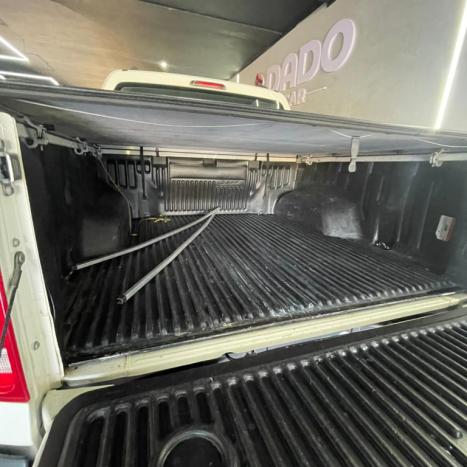 VOLKSWAGEN Amarok 2.0 16V 4X4 CABINE DUPLA TRENDLINE TURBO INTERCOOLER, Foto 4