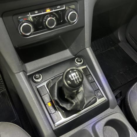 VOLKSWAGEN Amarok 2.0 16V 4X4 CABINE DUPLA TRENDLINE TURBO INTERCOOLER, Foto 12