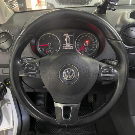 VOLKSWAGEN Amarok 2.0 16V 4X4 CABINE DUPLA TRENDLINE TURBO INTERCOOLER, Foto 15