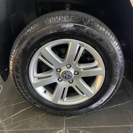 VOLKSWAGEN Amarok 2.0 16V 4X4 CABINE DUPLA TRENDLINE TURBO INTERCOOLER, Foto 18