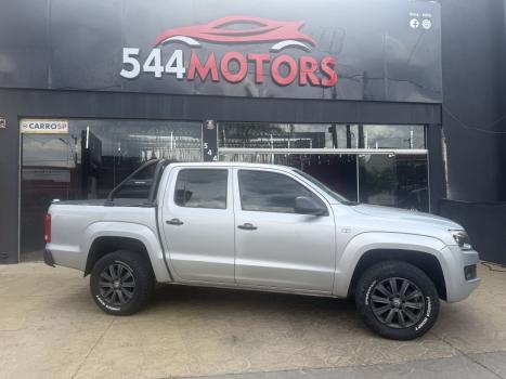 VOLKSWAGEN Amarok 2.0 12V 4X4 CABINE DUPLA TURBO INTERCOOLER, Foto 1