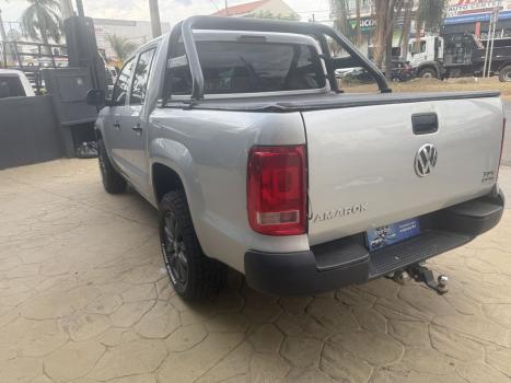 VOLKSWAGEN Amarok 2.0 12V 4X4 CABINE DUPLA TURBO INTERCOOLER, Foto 3