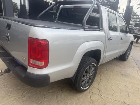 VOLKSWAGEN Amarok 2.0 12V 4X4 CABINE DUPLA TURBO INTERCOOLER, Foto 4