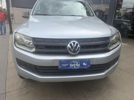 VOLKSWAGEN Amarok 2.0 12V 4X4 CABINE DUPLA TURBO INTERCOOLER, Foto 5