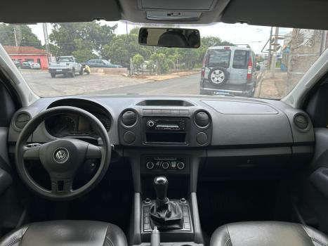 VOLKSWAGEN Amarok 2.0 12V 4X4 CABINE DUPLA TURBO INTERCOOLER, Foto 2