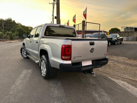 VOLKSWAGEN Amarok 2.0 12V 4X4 CABINE DUPLA TURBO INTERCOOLER, Foto 3