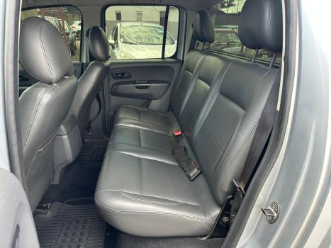 VOLKSWAGEN Amarok 2.0 12V 4X4 CABINE DUPLA TURBO INTERCOOLER, Foto 4