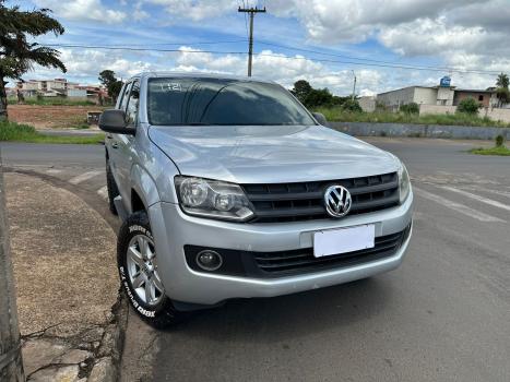 VOLKSWAGEN Amarok 2.0 12V 4X4 CABINE DUPLA TURBO INTERCOOLER, Foto 5