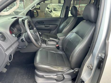 VOLKSWAGEN Amarok 2.0 12V 4X4 CABINE DUPLA TURBO INTERCOOLER, Foto 6