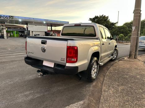 VOLKSWAGEN Amarok 2.0 12V 4X4 CABINE DUPLA TURBO INTERCOOLER, Foto 7