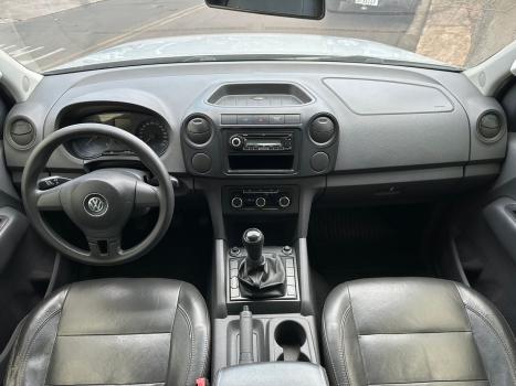 VOLKSWAGEN Amarok 2.0 12V 4X4 CABINE DUPLA TURBO INTERCOOLER, Foto 8