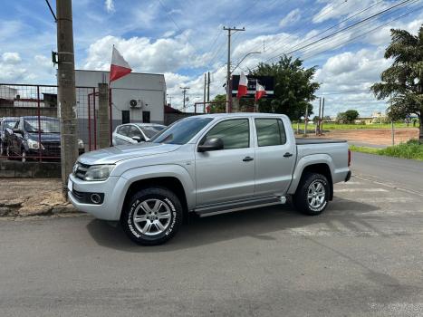 VOLKSWAGEN Amarok 2.0 12V 4X4 CABINE DUPLA TURBO INTERCOOLER, Foto 11