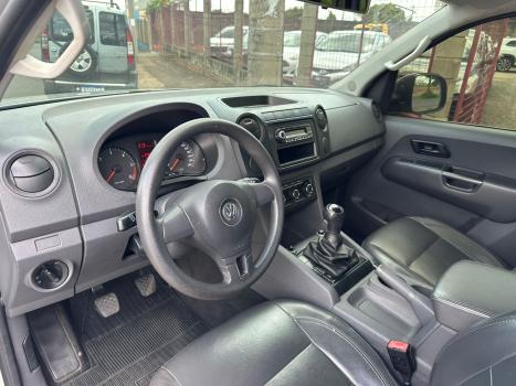VOLKSWAGEN Amarok 2.0 12V 4X4 CABINE DUPLA TURBO INTERCOOLER, Foto 12