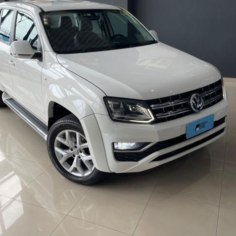 VOLKSWAGEN Amarok 2.0 16V 4X4 CABINE DUPLA  HIGHLINE TURBO INTERCOOLER, Foto 2