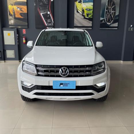 VOLKSWAGEN Amarok 2.0 16V 4X4 CABINE DUPLA  HIGHLINE TURBO INTERCOOLER, Foto 3