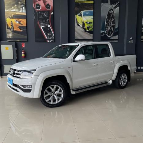 VOLKSWAGEN Amarok 2.0 16V 4X4 CABINE DUPLA  HIGHLINE TURBO INTERCOOLER, Foto 4