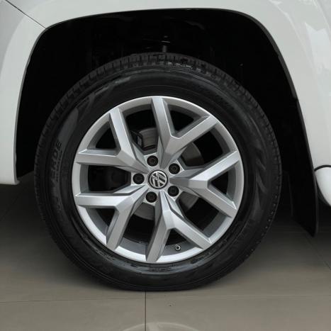 VOLKSWAGEN Amarok 2.0 16V 4X4 CABINE DUPLA  HIGHLINE TURBO INTERCOOLER, Foto 5