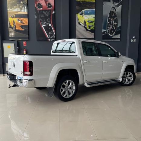 VOLKSWAGEN Amarok 2.0 16V 4X4 CABINE DUPLA  HIGHLINE TURBO INTERCOOLER, Foto 6