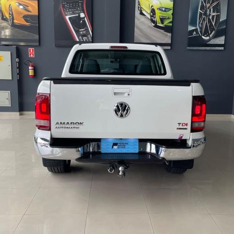 VOLKSWAGEN Amarok 2.0 16V 4X4 CABINE DUPLA  HIGHLINE TURBO INTERCOOLER, Foto 7
