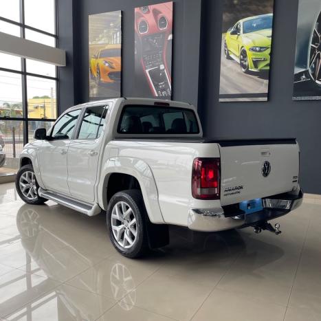 VOLKSWAGEN Amarok 2.0 16V 4X4 CABINE DUPLA  HIGHLINE TURBO INTERCOOLER, Foto 9
