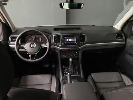 VOLKSWAGEN Amarok 2.0 16V 4X4 CABINE DUPLA  HIGHLINE TURBO INTERCOOLER, Foto 10