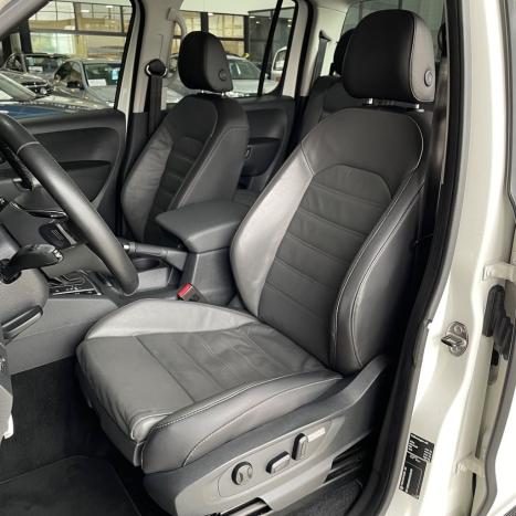 VOLKSWAGEN Amarok 2.0 16V 4X4 CABINE DUPLA  HIGHLINE TURBO INTERCOOLER, Foto 11