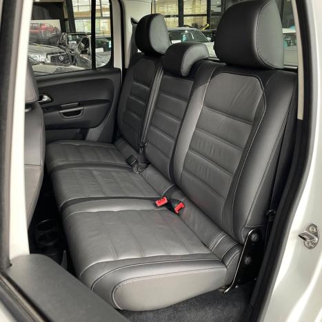 VOLKSWAGEN Amarok 2.0 16V 4X4 CABINE DUPLA  HIGHLINE TURBO INTERCOOLER, Foto 12