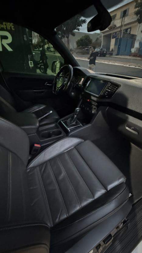 VOLKSWAGEN Amarok 2.0 16V 4X4 CABINE DUPLA HIGHLINE TURBO INTERCOOLER AUTOM�TICO, Foto 7