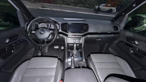 VOLKSWAGEN Amarok 2.0 16V 4X4 CABINE DUPLA HIGHLINE TURBO INTERCOOLER AUTOM�TICO, Foto 9