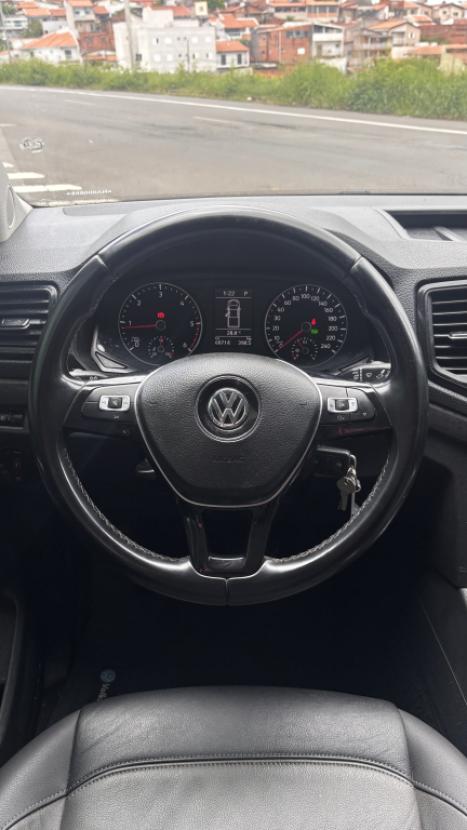 VOLKSWAGEN Amarok 2.0 16V 4X4 CABINE DUPLA COMFORTLINE TURBO INTERCOOLER AUTOM�TICO, Foto 7