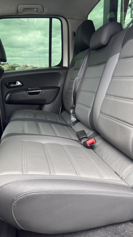 VOLKSWAGEN Amarok 2.0 16V 4X4 CABINE DUPLA COMFORTLINE TURBO INTERCOOLER AUTOM�TICO, Foto 12