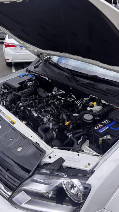 VOLKSWAGEN Amarok 2.0 16V 4X4 CABINE DUPLA COMFORTLINE TURBO INTERCOOLER AUTOM�TICO, Foto 13