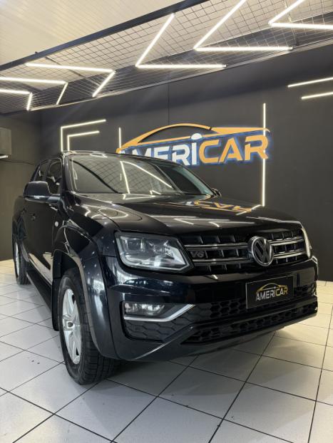 VOLKSWAGEN Amarok 2.0 16V 4X4 CABINE DUPLA  HIGHLINE TURBO INTERCOOLER, Foto 5