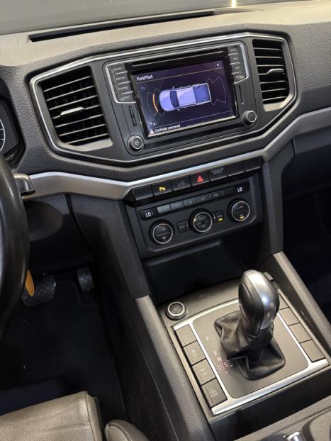 VOLKSWAGEN Amarok 2.0 16V 4X4 CABINE DUPLA  HIGHLINE TURBO INTERCOOLER, Foto 7