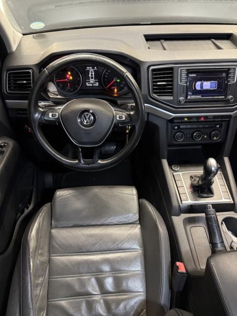 VOLKSWAGEN Amarok 2.0 16V 4X4 CABINE DUPLA  HIGHLINE TURBO INTERCOOLER, Foto 8