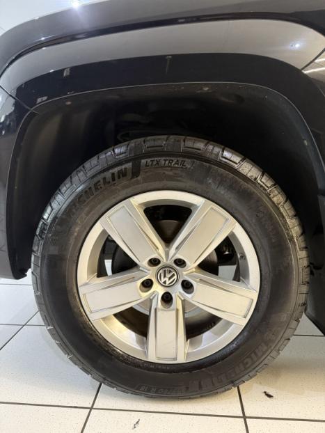 VOLKSWAGEN Amarok 2.0 16V 4X4 CABINE DUPLA  HIGHLINE TURBO INTERCOOLER, Foto 9