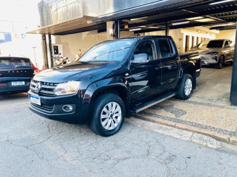 VOLKSWAGEN Amarok 2.0 16V 4X4 CABINE DUPLA HIGHLINE TURBO INTERCOOLER AUTOM�TICO, Foto 3