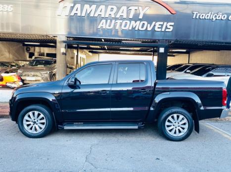 VOLKSWAGEN Amarok 2.0 16V 4X4 CABINE DUPLA HIGHLINE TURBO INTERCOOLER AUTOM�TICO, Foto 7