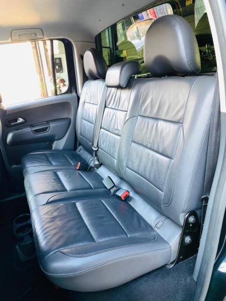 VOLKSWAGEN Amarok 2.0 16V 4X4 CABINE DUPLA HIGHLINE TURBO INTERCOOLER AUTOM�TICO, Foto 10