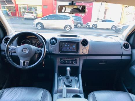 VOLKSWAGEN Amarok 2.0 16V 4X4 CABINE DUPLA HIGHLINE TURBO INTERCOOLER AUTOM�TICO, Foto 15